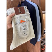 입생로랑 청바지 (해외배송)