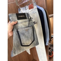 프라다 청바지 (해외배송)