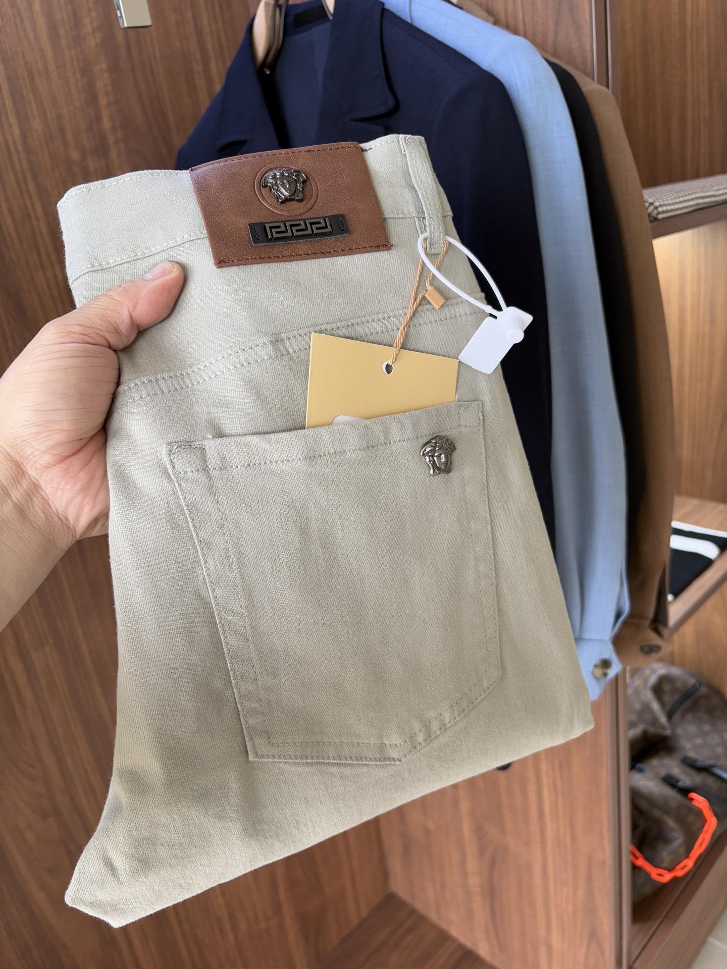 베르사체 청바지 (해외배송)