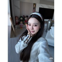 루이비통 머리띠 (해외배송)