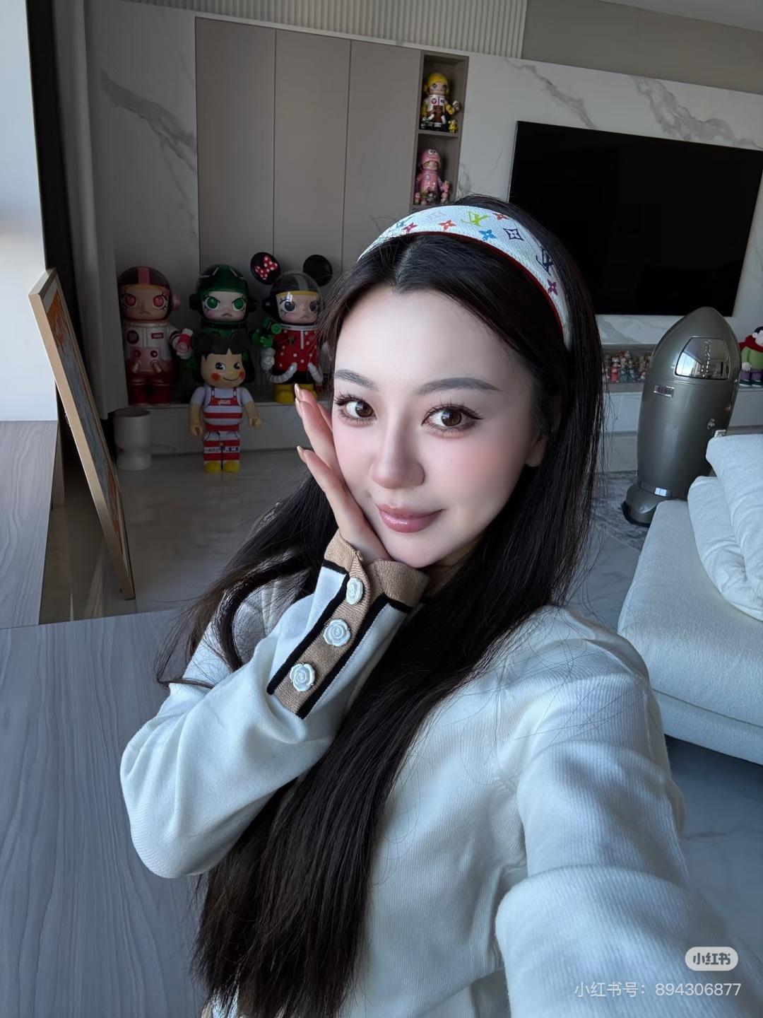 루이비통 머리띠 (해외배송)