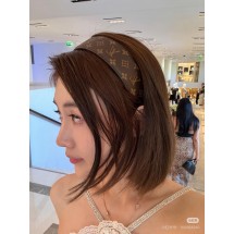 루이비통 머리띠 (해외배송)