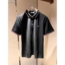 톰브라운 헥터 포인트 라인 폴로 반팔 (국내배송)