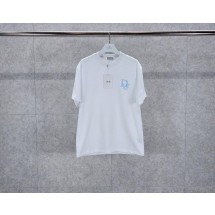디올 비즈로고 반팔 (국내배송)