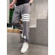 톰브라운 THOM BROWNE 남성4바 팬츠 (국내배송)