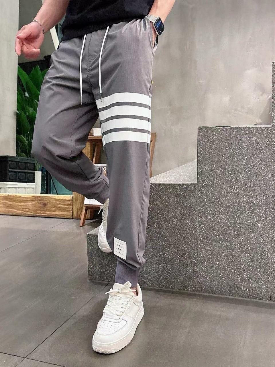 톰브라운 THOM BROWNE 남성4바 팬츠 (국내배송)