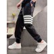 톰브라운 THOM BROWNE 남성4바 팬츠 (국내배송)