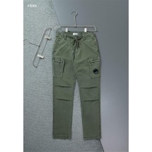 씨피컴퍼니 스트레치 렌즈 카고 팬츠 (국내배송)