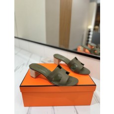 에르메스 슬리퍼 (해외배송)