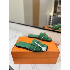에르메스 슬리퍼 (해외배송)