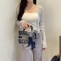 디올 북토트 미니백 (국내배송)