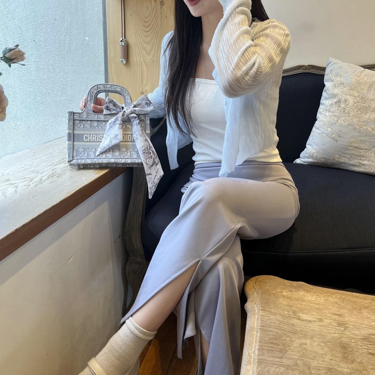 디올 북토트 미니백 (국내배송)