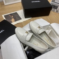 샤넬 25ss 신상 로퍼 (해외배송)