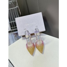 지미추 다이아몬드 패션 슈즈 (해외배송)