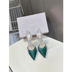 지미추 다이아몬드 패션 슈즈 (해외배송)