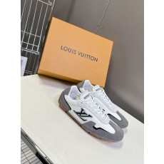 루이비통 LV 랠리 스니커즈 (해외배송)