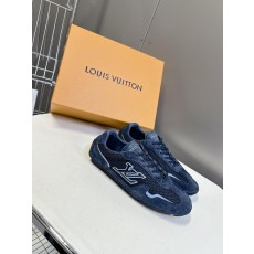 루이비통 LV 랠리 스니커즈 (해외배송)