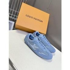 루이비통 LV 랠리 스니커즈 (해외배송)