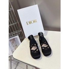 디올 발레 슈즈 (해외배송)