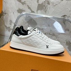 루이비통 LV 리볼리 시리즈 로우탑 슈즈 (해외배송)