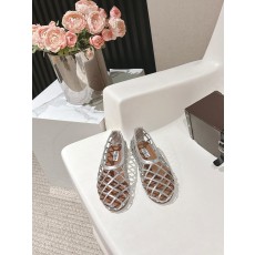 알라이아 피쉬넷 슈즈 (해외배송)