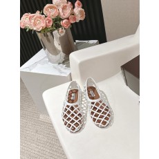 알라이아 피쉬넷 슈즈 (해외배송)