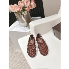 알라이아 피쉬넷 슈즈 (해외배송)