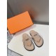 에르메스 커플 슬리퍼  (해외배송)