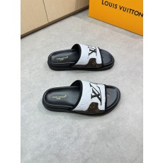 루이비통 슬리퍼 (해외배송)