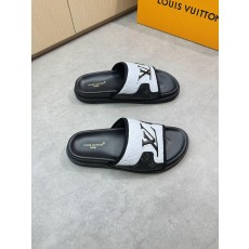 루이비통 슬리퍼 (해외배송)