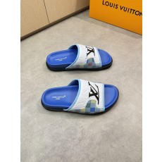 루이비통 슬리퍼 (해외배송)