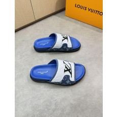 루이비통 슬리퍼 (해외배송)