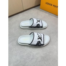 루이비통 슬리퍼 (해외배송)