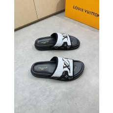 루이비통 슬리퍼 (해외배송)