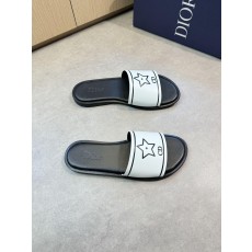 디올 캐주얼 슬리퍼 (해외배송)