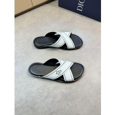 디올 캐주얼 슬리퍼 (해외배송)