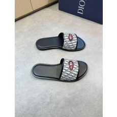 디올 캐주얼 슬리퍼 (해외배송)