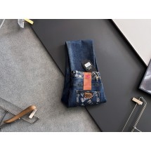 돌체앤가바나 헤비워시드 캐주얼 청바지 (해외배송)