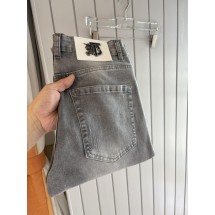 버버리 청바지 (해외배송)