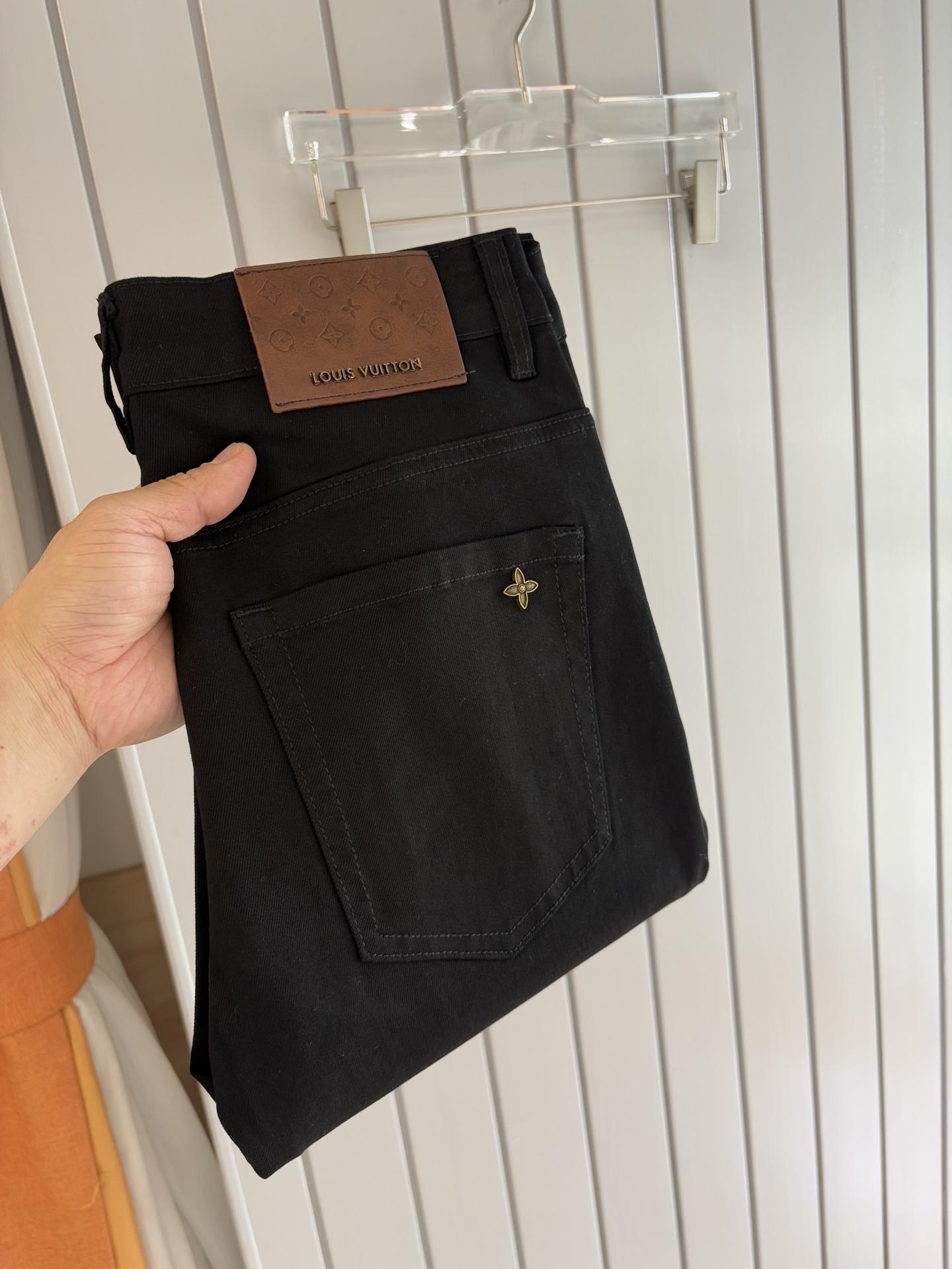 루이비통 청바지 (해외배송)