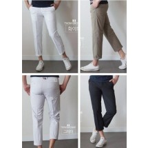 톰브라운 마린 면스판슬렉스 (국내배송)