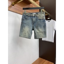 디올 25 남성 데님 반바지 (해외배송)