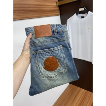 루이비통 25 남성용 청바지 (해외배송)