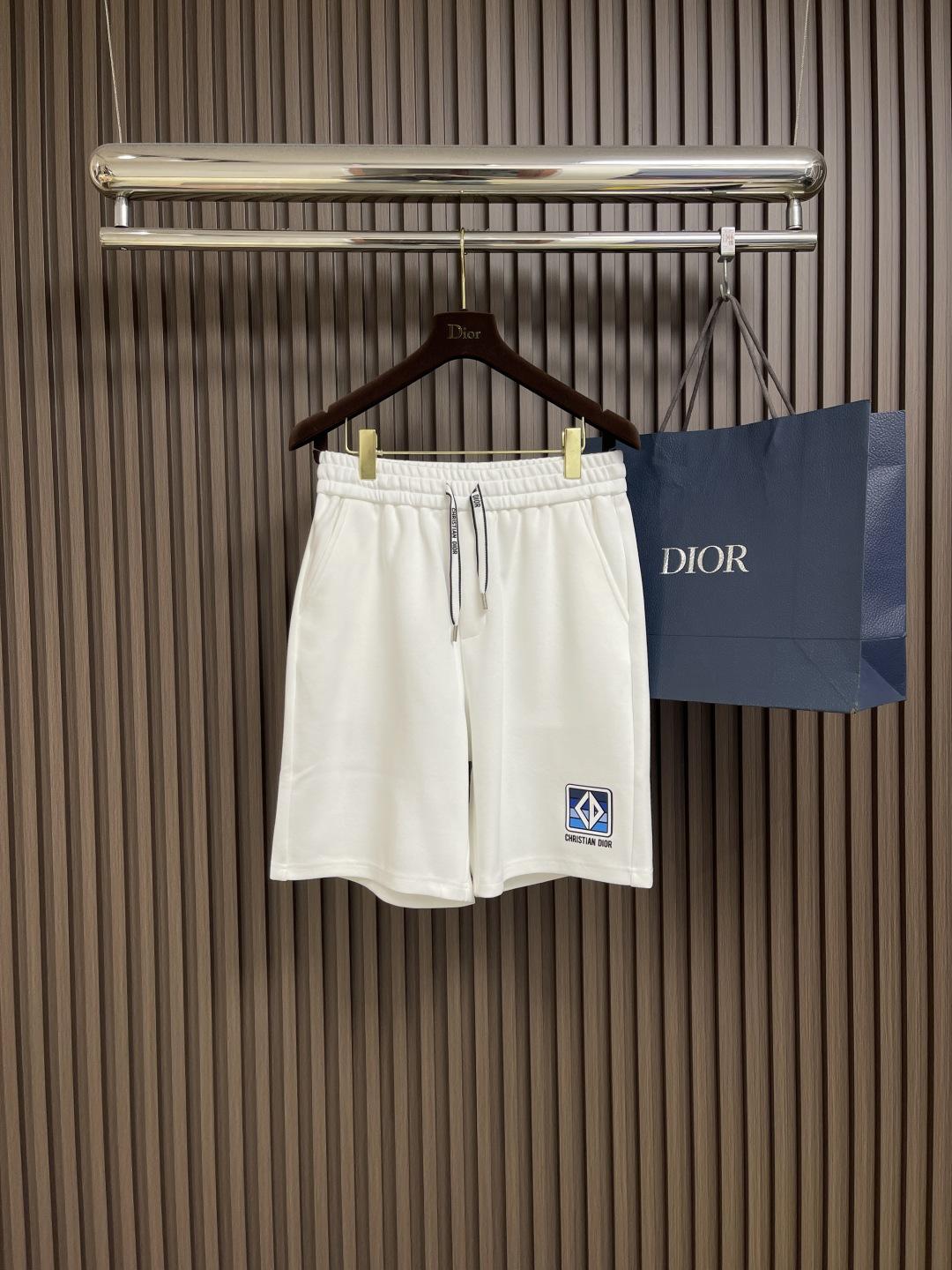 디올 여름 스포츠 쇼츠 (해외배송)