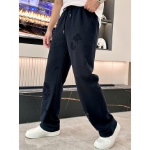 크롬하츠 남성 캐주얼 바지 (해외배송)