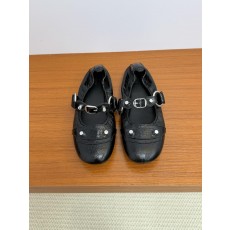 발렌시아가 발레 슈즈 (해외배송)