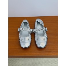 발렌시아가 발레 슈즈 (해외배송)