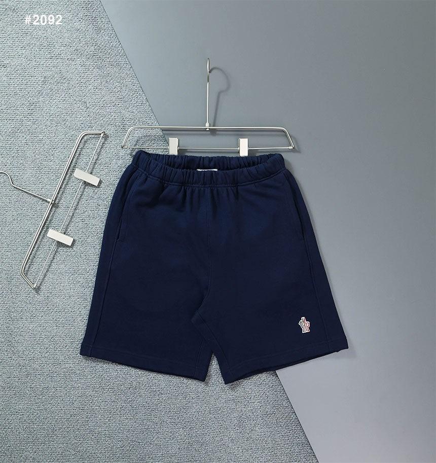 몽클레어 그레노블 버뮤다 쭈리 숏 팬츠 (국내배송)
