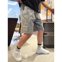 발렌시아가 남성 캐주얼 반바지 (해외배송)
