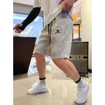 발렌시아가 남성 캐주얼 반바지 (해외배송)